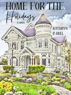 cover image of Home for the Holidays